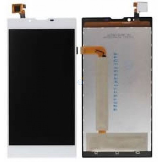 TOUCH+DISPLAY ARCHOS 5S PLATINUM BRANCO TOUCH+DISPLAY ARCHOS 5S PLATINUM BRANCO